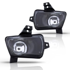 Par Farolete Auxiliar Neblina Palio Siena Strada 1996 A 2000