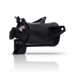 Par Farolete Auxiliar Neblina Palio Siena Strada 1996 A 2000