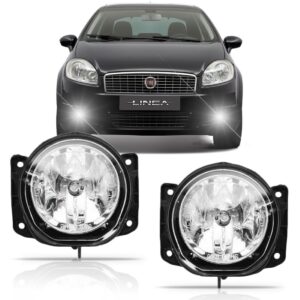 Par Farol Milha Strada Locker Adventure 2005 Até 2015