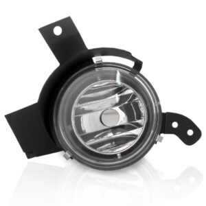 Par Farolete Milha Neblina Eco Sport 2008 / 2012-