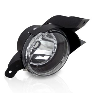 Par Farolete Milha Neblina Eco Sport 2008 / 2012-