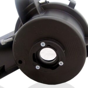 Par Farolete Milha Neblina Eco Sport 2008 / 2012-