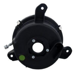 Par Farol De Milha Ecosport 2003 2004 2005 2006 2007 Auxilia Cristal