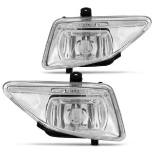 Kit Farol Milha Fiesta Courier 2000 2001 2002 Auxiliar