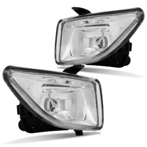 Kit Farol Milha Fiesta Courier 2000 2001 2002 Auxiliar