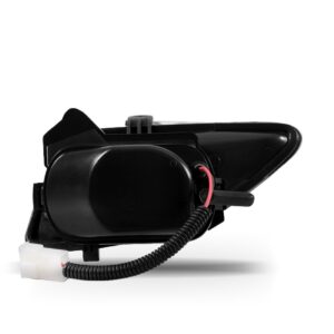 Farol Milha Fiesta 00 01 02 Courier 00 01 02 03 04 05 06 Par