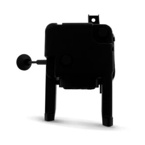 Kit Farol De Milha Corsa Meriva Montana 2002 2010 Cristal