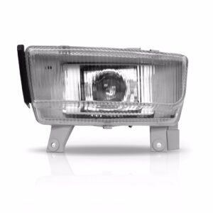 Par Farol Milha Omega E Suprema 93 A 98 Auxiliar