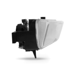 Par Farol Milha Auxiliar S10 Blazer 1995 1996 1997 1998 Cristal