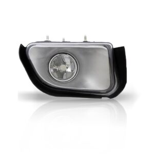 Farolete Neblina Auxiliar S10 Pit Bul 2001 A 2011 Par