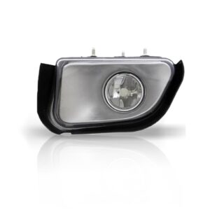 Farolete Neblina Auxiliar S10 Pit Bul 2001 A 2011 Par