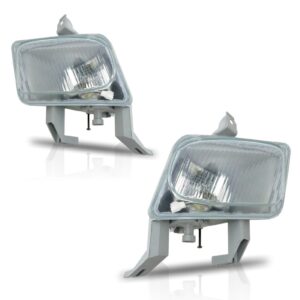 Par Farol Milha Vectra 1996 1997 1998 1999 Gm