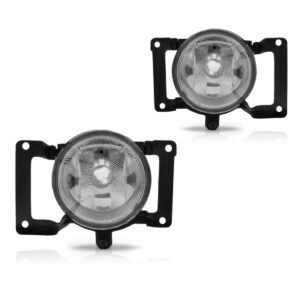 Par Farol Auxiliar Neblina Milha Tucson 2006 A 2013