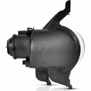 Kit Farol Auxiliar Milha Peugeot 206 2004 05 06 07 08 09 10