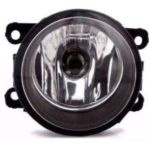 Par Farol Milha Auxiliar Jeep Renegade 2015 2016 2017 2018