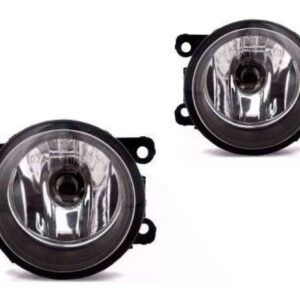 Par Farol Milha Auxiliar Jeep Renegade 2015 2016 2017 2018