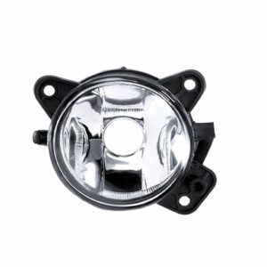 Parachoque Dianteiro Golf 08/11 + Par Farol Milha 1a Linha Preto