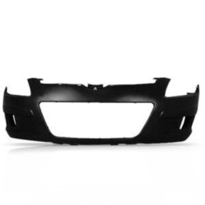 Parachoque  I30 Hyundai Completo Com Grade Central 09 Até 11 Preto