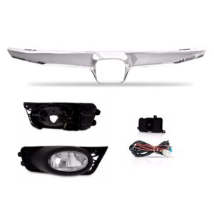 Kit Transformação New Civic 2008 Para 2011