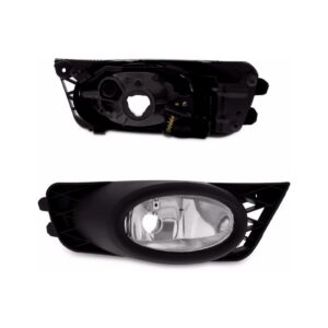 Kit Transformação New Civic 2008 Para 2011