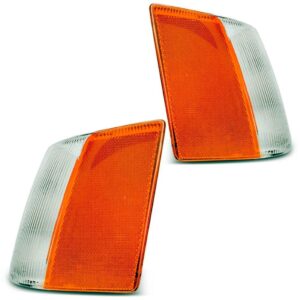 Par Sinaleira Lado Farol Grand Cherokee 93 94 95 96 97 98