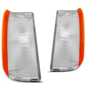 Par Sinaleira Lado Farol Grand Cherokee 93 94 95 96 97 98