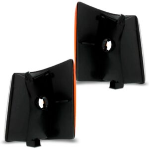 Par Sinaleira Lado Farol Grand Cherokee 93 94 95 96 97 98