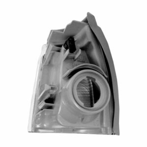 Par Lanterna Dianteira Sinaleira Fiat Tipo 93 1994 1995 1996 Cristal