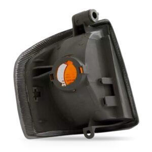 Par Lanterna Sinaleira Seta Escort Apollo Verona Cristal