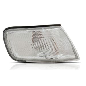 Par Sinaleira Seta Do Lado Farol Accord 1994 95 96 1997