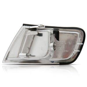 Par Sinaleira Seta Do Lado Farol Accord 1994 95 96 1997