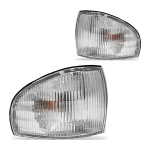 Par Pisca Seta Para Kia Besta Gs Ano 1998 1999 2000 2001 Direito/esquerdo