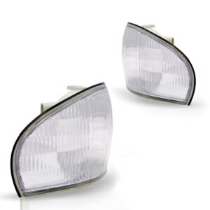 Par Pisca Seta Para Kia Besta Gs Ano 1998 1999 2000 2001 Direito/esquerdo