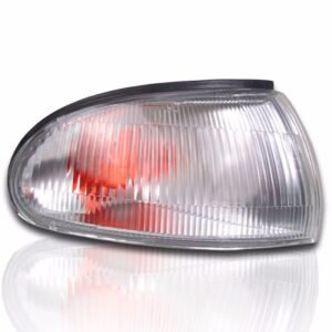 Par Lanterna Sinaleira Dianteiro Lancer 1993 1994 1995