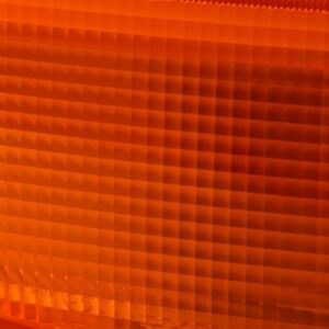 Par Lanterna Dianteira Para Renault Master 2003 À 2007 Ambar