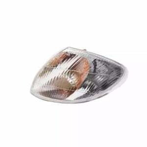 Kit Farol Scenic Megane 1996 A 1999 Com Par Sinaleiras Direito/passageiro