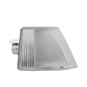 Par Sinaleira Renault 21 Seta - Par Lanterna Dianteira Cristal