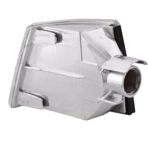 Par Sinaleira Renault 21 Seta - Par Lanterna Dianteira Cristal