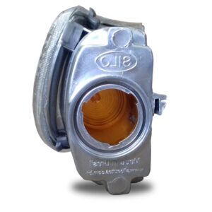 Par Pisca Sinaleira Logus Pointer Cristal