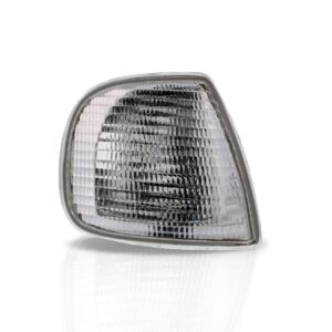 Par Sinaleira Seta Polo Classic 97 98 99 00 Cristal