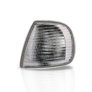 Par Sinaleira Seta Polo Classic 97 98 99 00 Cristal