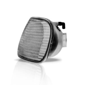 Par Sinaleira Seta Polo Classic 97 98 99 00 Cristal