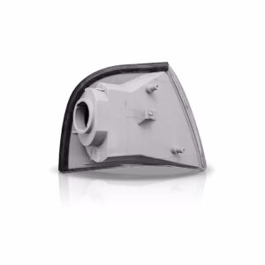 Par Sinaleira Seta Santana Quantum 98 99 00 01 02 Cristal