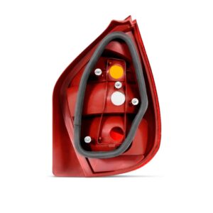 Par Sinaleira Palio 2001 2002 2003 Fire Tricolor Vermelho