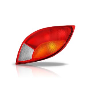 Par Sinaleira Ford Ka Ford 1997 1998 1999 2000 2001 Tricolor Vermelho