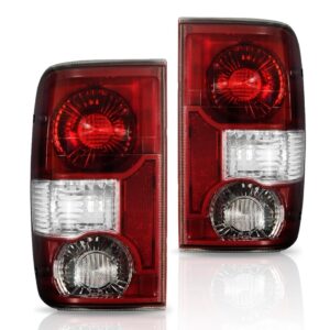 Par Sinaleira Ranger 05/09 Serve 95 96 97 98 99 A 02 03 4 Vermelho