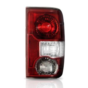 Par Sinaleira Ranger 05/09 Serve 95 96 97 98 99 A 02 03 4 Vermelho