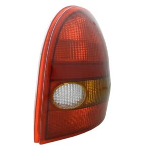 Par Lanterna Traseira Corsa Hatch 94 95 96 97 98 99 Tricolor