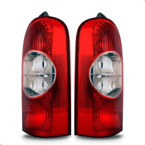 Par Lanterna Master 2004 2005 2006 2007 08 09 10 2011 2012 Esquerdo E Direito