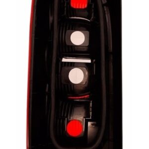 Par Lanterna Master 2004 2005 2006 2007 08 09 10 2011 2012 Esquerdo E Direito